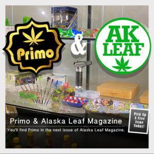 Alaska Leaf Magazine
